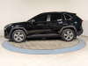 Toyota RAV4 2020 Черный