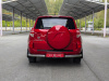 Toyota RAV4 2010 Красный