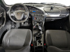Chevrolet Niva 2011 Черный
