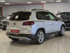 Volkswagen Tiguan 2014 Серебряный