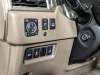 Lexus GX 2010 Зеленый