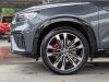 Geely Tugella 2024 Серый