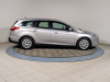 Ford Focus 2012 Серебряный