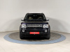 Land Rover Discovery 2007 Черный