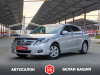 Toyota Camry 2009 Серебряный