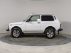 Lada (ВАЗ) Niva Legend 2023 Белый