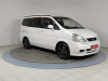 Nissan Serena 2000 Белый