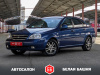 Chevrolet Lacetti 2011 Синий