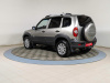 Chevrolet Niva 2011 Коричневый