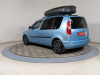 Skoda Roomster 2012 Голубой