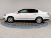 Volkswagen Passat 2007 Белый