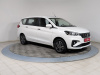 Suzuki Ertiga 2022 Серебряный