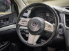Subaru Outback 2011 Черный