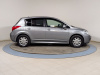 Nissan Tiida 2012 Серый