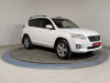 Toyota RAV4 2012 Белый