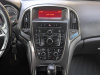 Opel Astra 2011 Серый