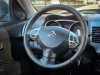 Citroen C-Crosser 2008 Синий