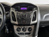 Ford Focus 2012 Черный