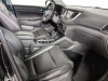 Hyundai Tucson 2016 Черный