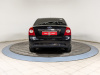 Ford Focus 2008 Черный