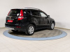 Geely Emgrand X7 2016 Черный
