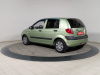 Hyundai Getz 2007 Зеленый