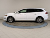 Ford Mondeo 2012 Белый