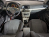 Opel Astra 2007 Серый