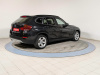 BMW X1 2014 Черный