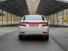 Chevrolet Epica 2012 Белый