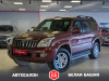 Toyota Land Cruiser Prado 2005 Красный