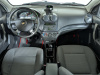 Chevrolet Aveo 2007 Красный