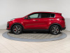Kia Sportage 2019 Красный