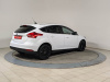 Ford Focus 2018 Белый