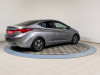 Hyundai Elantra 2011 Серый