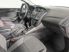 Ford Focus 2015 Белый