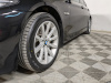 BMW 5 серии 2014 Черный