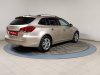 Chevrolet Cruze 2013 Бежевый