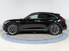 Infiniti FX 2009 Черный
