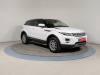Land Rover Range Rover Evoque 2013 Белый