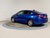 Chevrolet Cruze 2016 Синий