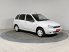 Lada (ВАЗ) Kalina 2012 Белый