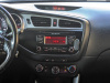 Kia Ceed 2014 Серый