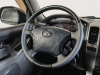 Toyota Land Cruiser Prado 2008 Черный
