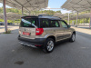 Skoda Yeti 2010 Серый
