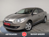 Renault Fluence 2011 Бежевый