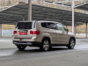 Chevrolet Orlando 2012 Бежевый
