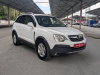 Opel Antara 2011 Белый