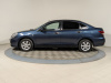 Nissan Almera 2018 Синий