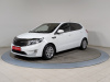 Kia Rio 2012 Белый